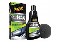 Cera 3 en 1 de Meguiar