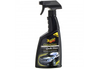 Cera Carnauba Plus Quik de clase dorada