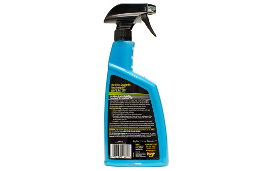 Cera cerámica híbrida Meguiars 768 ml, Imagen 2