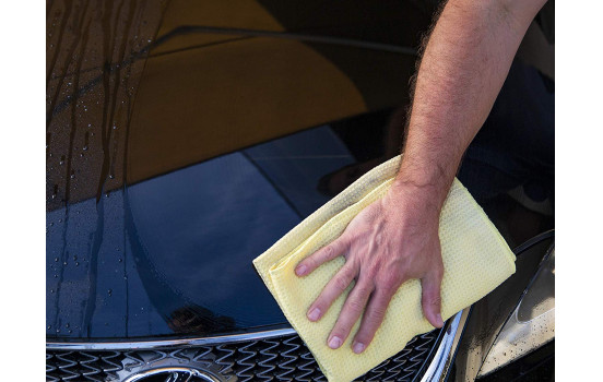 Cera cerámica híbrida Meguiars 768 ml, Imagen 5