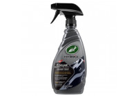Cera cerámica negra Turtle Wax Hybrid Solutions 500 ml
