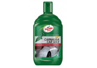 Cera de carnauba Turtle Wax 500 ml