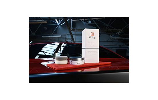 Cera de ultra alta definición Autoglym 120 gr, Imagen 3