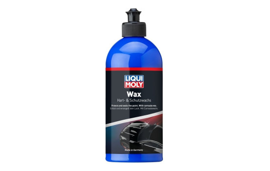 Cera dura y protectora Liqui Moly 500 ml, Imagen 3