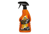 Cera en aerosol Armor All Shield de 500 ml