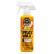Cera en aerosol de carnauba Chemical Guys Blazin' Banana (473 ml)