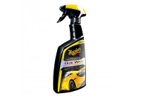 Cera en aerosol Meguiar's Ultimate Quik Wax de 450 ml
