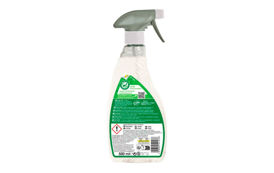 Cera en aerosol original Turtle Wax 54147 Super Hard Shell Finish 500 ml, Imagen 2