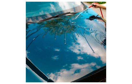 Cera en aerosol original Turtle Wax 54147 Super Hard Shell Finish 500 ml, Imagen 4