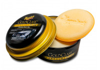 Cera en pasta premium Carnauba Plus Gold Class de Meguiars