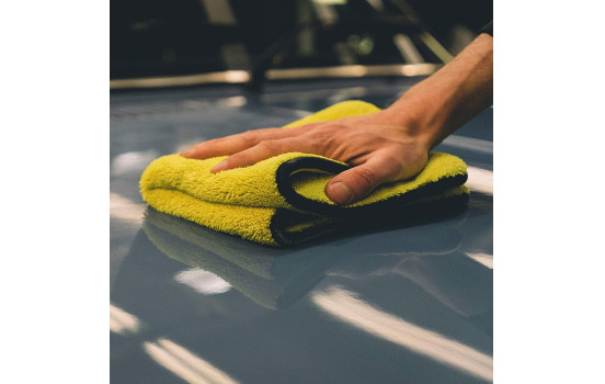 Cera en pasta premium Carnauba Plus Gold Class de Meguiars, Imagen 7