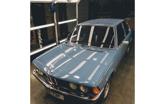 Cera en pasta premium Carnauba Plus Gold Class de Meguiars, Imagen 8