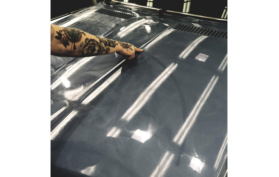 Cera en pasta premium Carnauba Plus Gold Class de Meguiars, Imagen 6