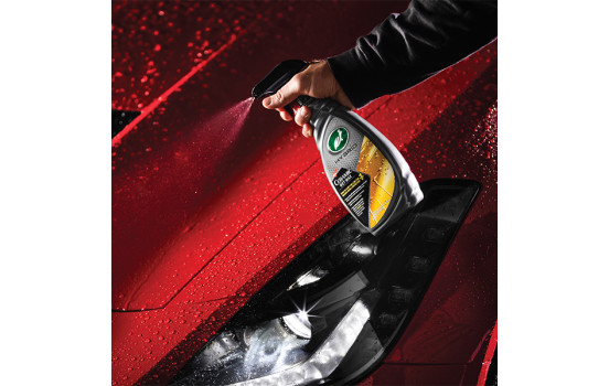 Cera húmeda cerámica Turtle Wax Hybrid Solutions 500 ml, Imagen 2