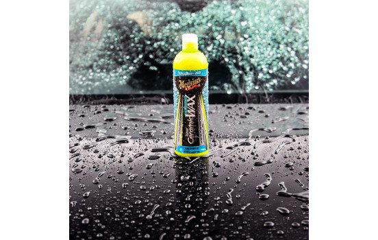 Cera líquida de cerámica híbrida Meguiars 473 ml, Imagen 2