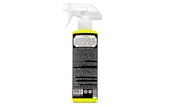 Cera sintética en aerosol Chemical Guys Lucent Spray Shine (473 ml), Imagen 2