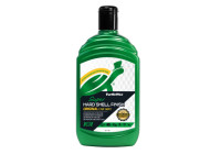 Cera Turtle Wax Original 500ml