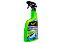 Detallador cerámico híbrido Meguiars 768ml