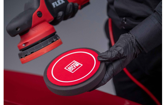 Kit de compuesto de pulido Autoglym, Imagen 4