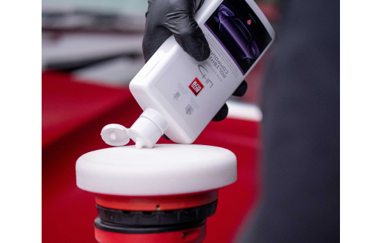 Kit de compuesto de pulido Autoglym, Imagen 5