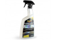 Lavado y cera sin agua Ultimate de Meguiar's