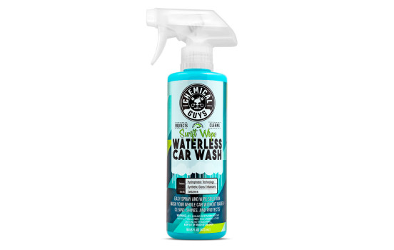 Limpiador de coches sin agua Chemical Guys Swift Wipe (473 ml)