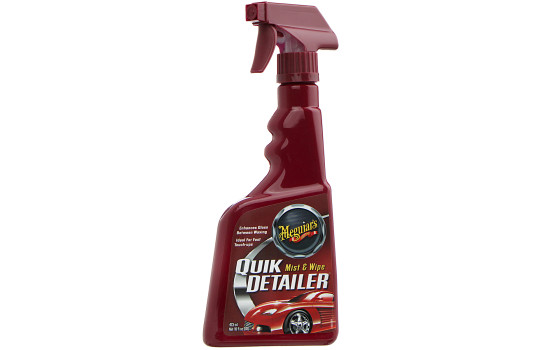 Meguiar's Quik Detailer