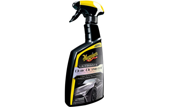 Meguiar's Ultimate Quick Detailer 710 ml, Imagen 2