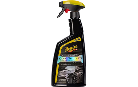 Meguiar's Ultimate Quick Detailer 710 ml