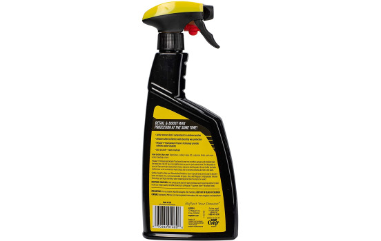 Meguiar's Ultimate Quick Detailer 710 ml, Imagen 3