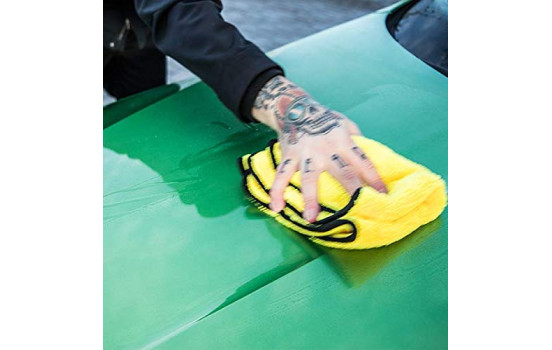 Meguiars Gold Class Premium Quik Detailer, Imagen 4