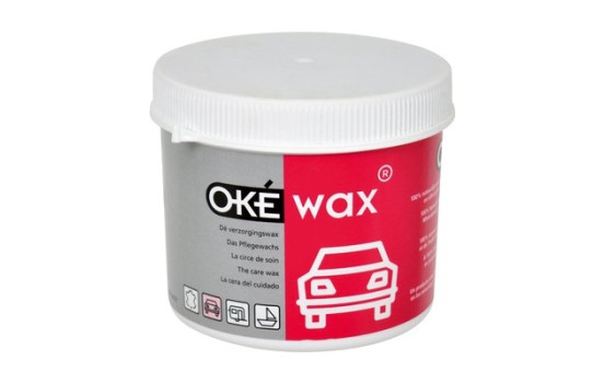 Oke-wax Auto 350 gramos, Imagen 2