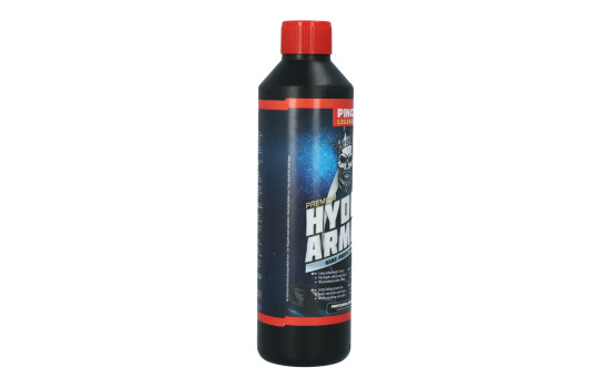 Pingi Legends Hydro Armor 500 ml, Imagen 3
