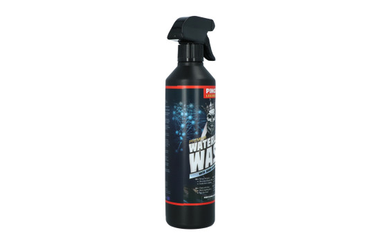 Pingi Legends Lavado de coches sin agua 500 ml, Imagen 3