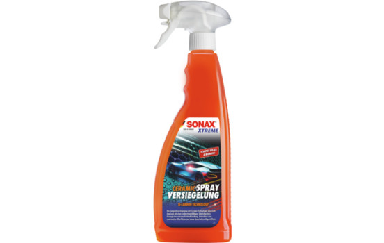 Recubrimiento cerámico en aerosol SONAX XTREME 750 ml