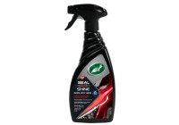 Sellador híbrido Turtle Wax Cera hidrofóbica 500 ml