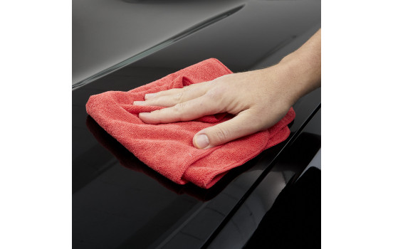 Sonax Abrillantador y Cera Negro 500 ml, Imagen 5