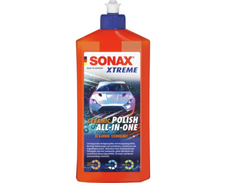 Sonax XTREME CERAMIC Pulimento Todo en Uno