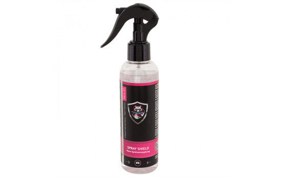 Spray sellador Racoon Spray Shield Nano 200 ml