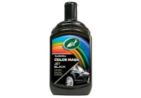 Turtle Wax Color Magic Negro Azabache 500 ml