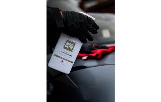 Autoglym Spray Cerámico Rápido 500 ml, Imagen 3