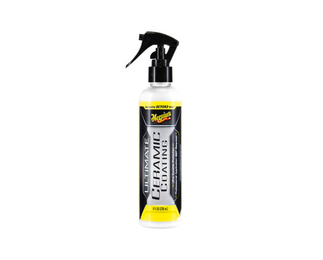 Recubrimiento cerámico definitivo de Meguiars 236 ml