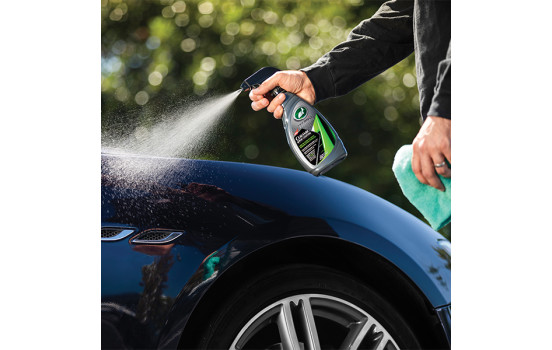 Recubrimiento de cera cerámica Turtle Wax Hybrid Solutions 500 ml, Imagen 3