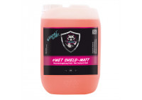 Sellador mate Racoon Wet Shield 5 litros