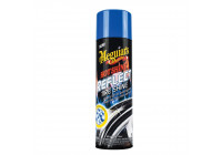 Abrillantador de neumáticos Meguiar's Hot Shine Reflect