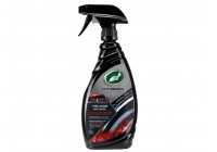 Abrillantador de neumáticos Turtle Wax Hybrid Solutions 680 ml