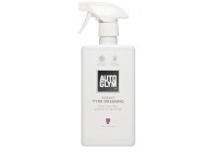 Autoglym Abrillantador instantáneo de neumáticos 500 ml