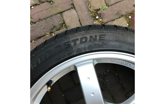 Cuidado de neumáticos Racoon Tire Fresh 100 ml, Imagen 3