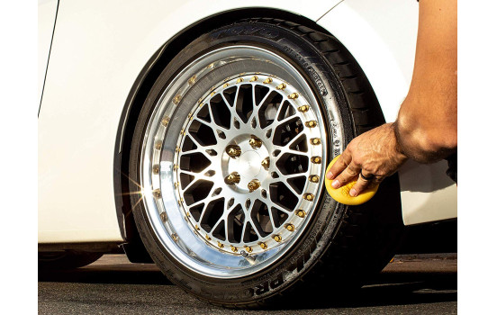 Gel para neumáticos de alto brillo Meguiars Endurance, Imagen 8
