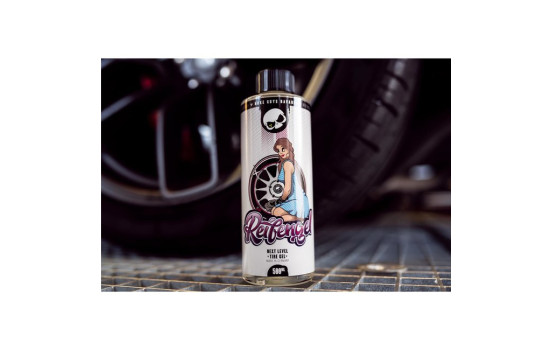 Gel para neumáticos Nuke Guys 500 ml, Imagen 2